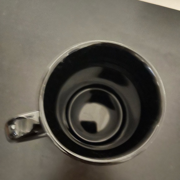 Disney Glow in the Dark Mug - Picture 3 of 6